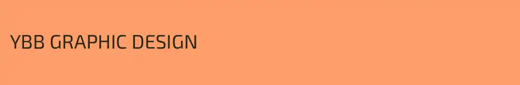 YBB GRAPHIC DESIGN
